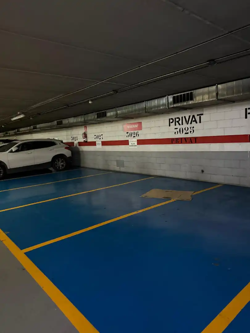 Individuel à vendre à Rambla de Sant Sebastià, imagen 5