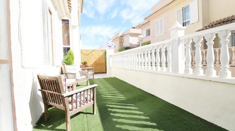 Foto 4 de Casa o xalet en venda a Monte Faro - Altomar II, Santa Pola