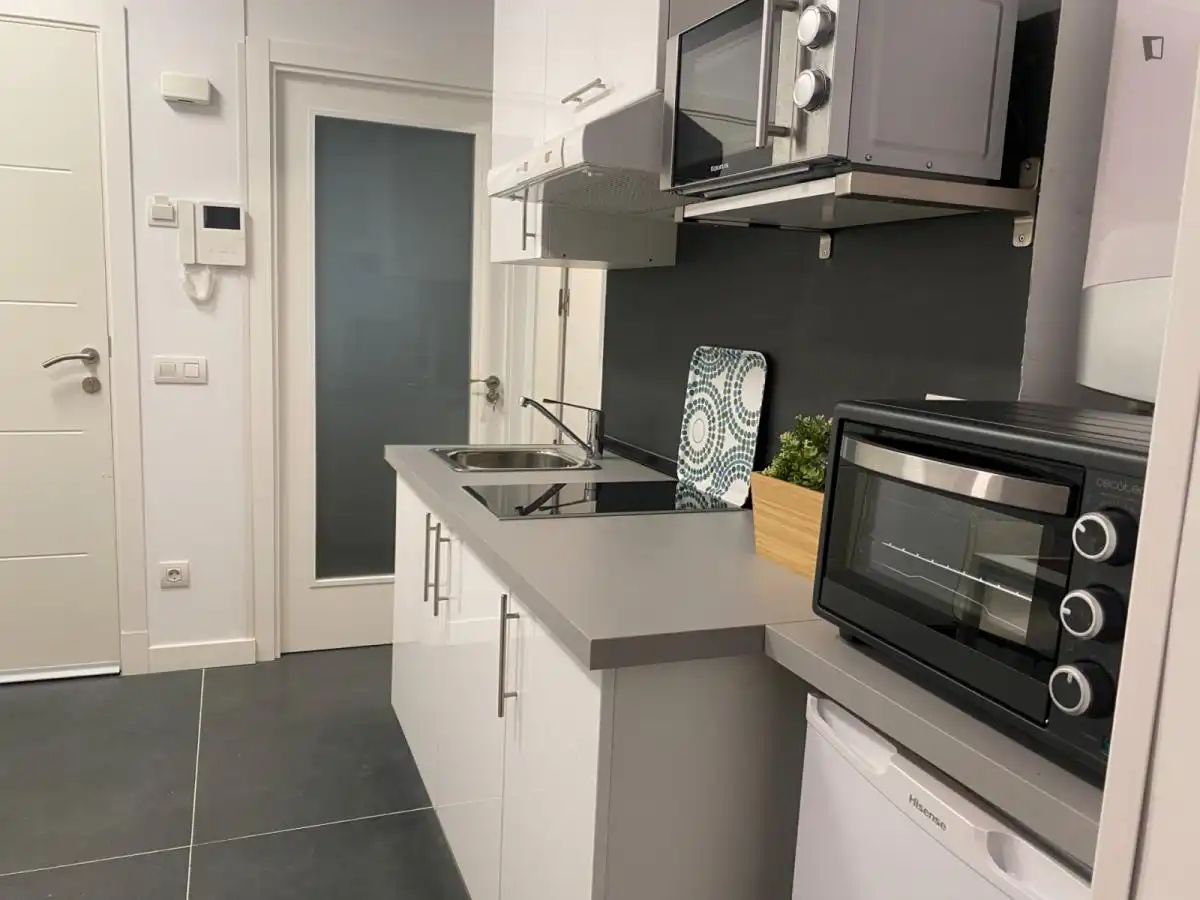 Apartamento en alquiler en Centro, imagen 10
