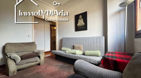 Foto 5 de Piso en venta en Serantes Kalea, 5, Rekalde Centro, Bilbao