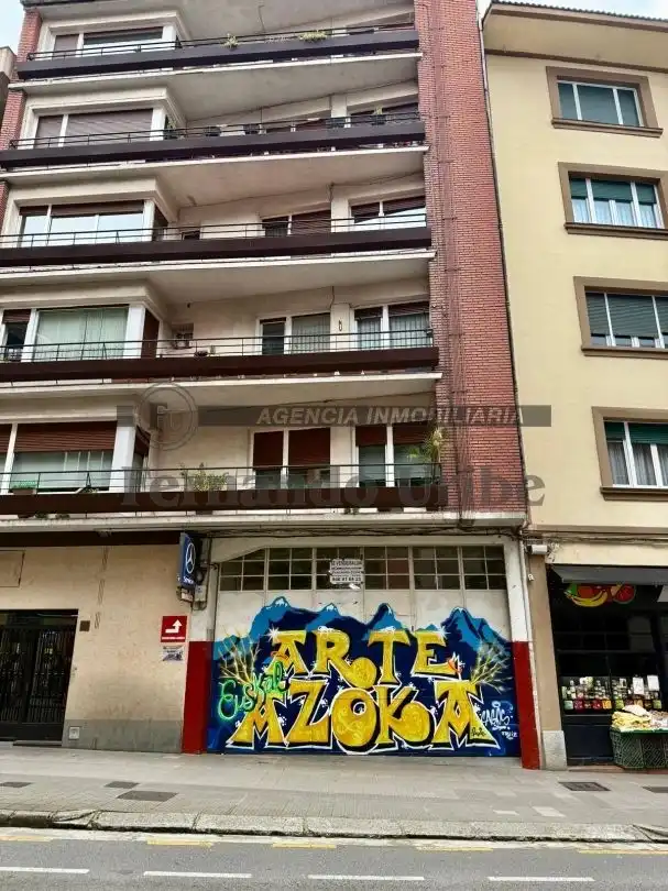 Business premises for sale in Ermodo Kalea, imagen 24