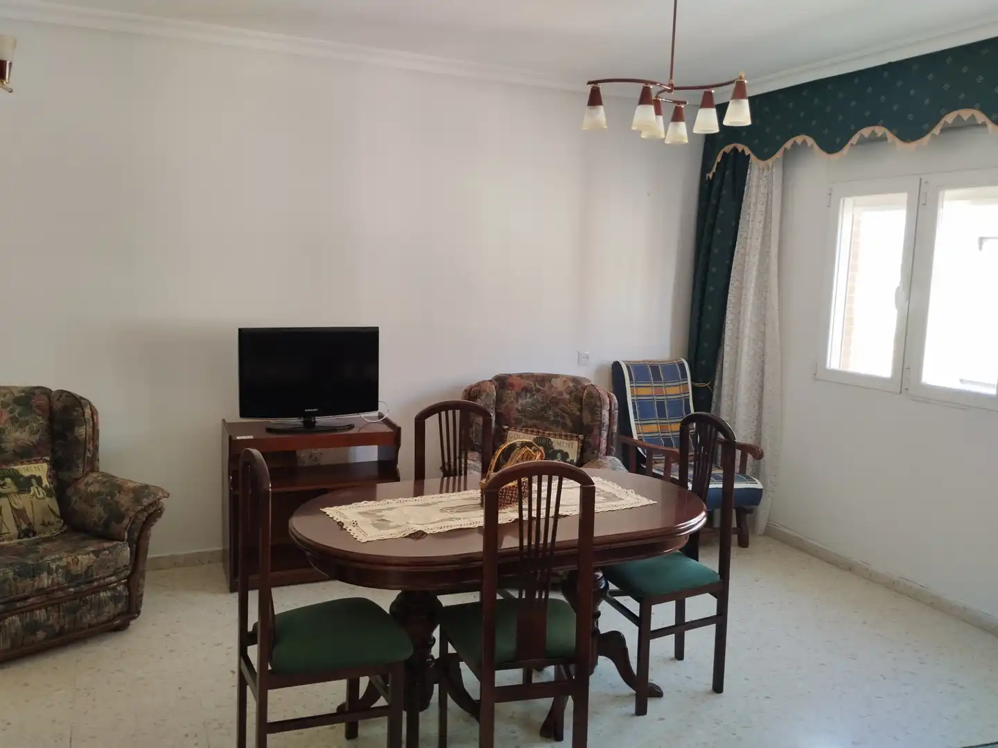 Piso con ascensor en venta en Avenida Castillo Puebla de Alcocer, imagen 5