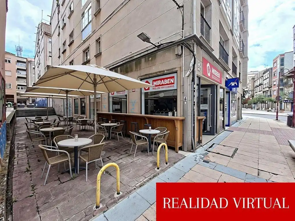 Gewerbefläche zum Verkauf in Calle Calle Arapiles 7, imagen 9