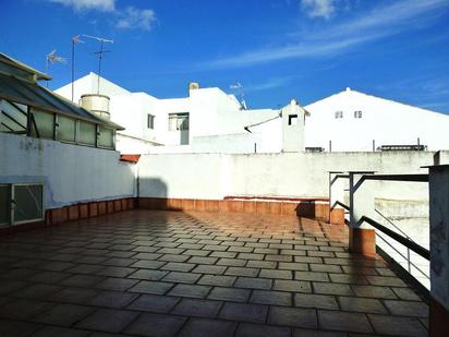 Terrassa de Casa adosada en venda en Osuna amb Terrassa