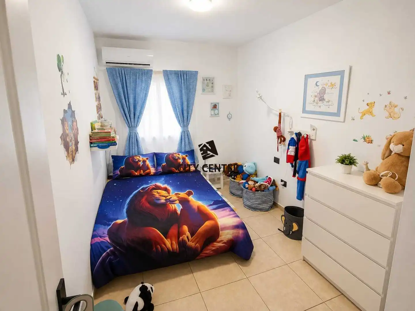 Habitación de Casa o chalet en venta en San Isidro
