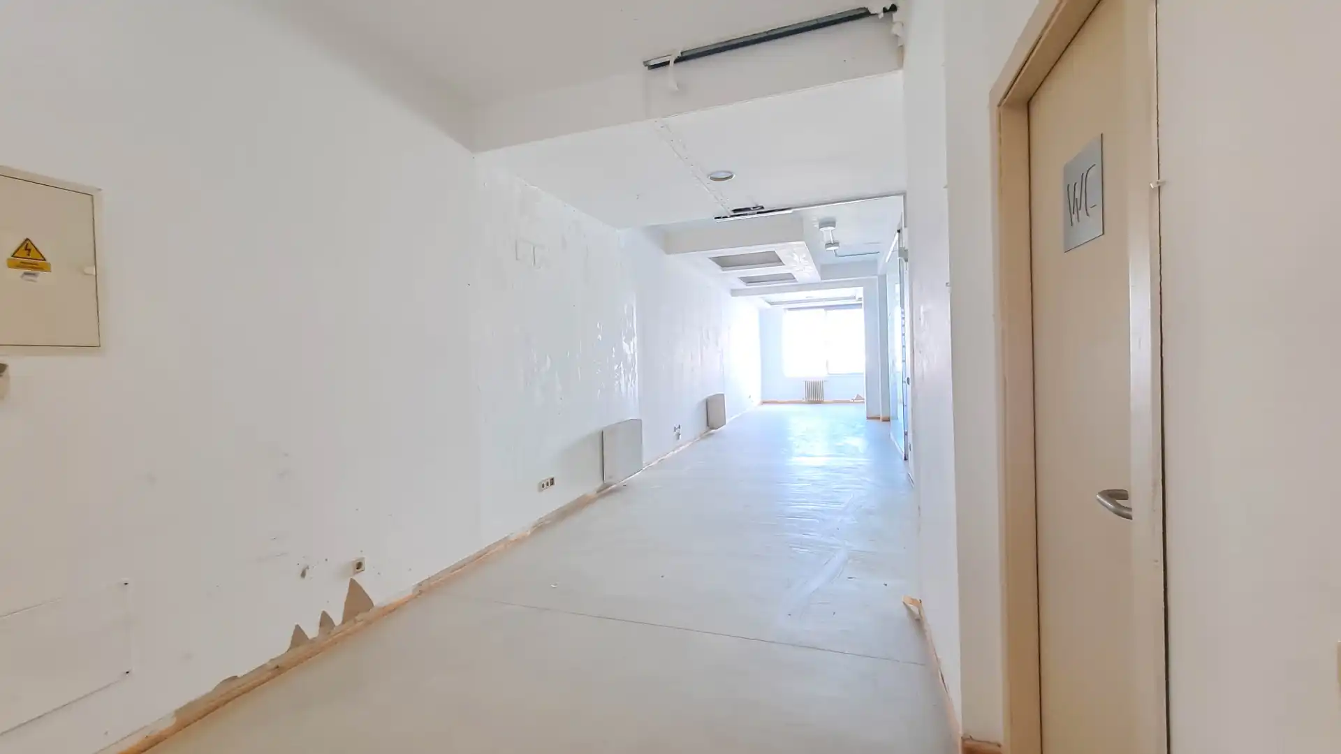 Büro mit Aufzug zum Verkauf in Calle de San Romualdo 26, imagen 12