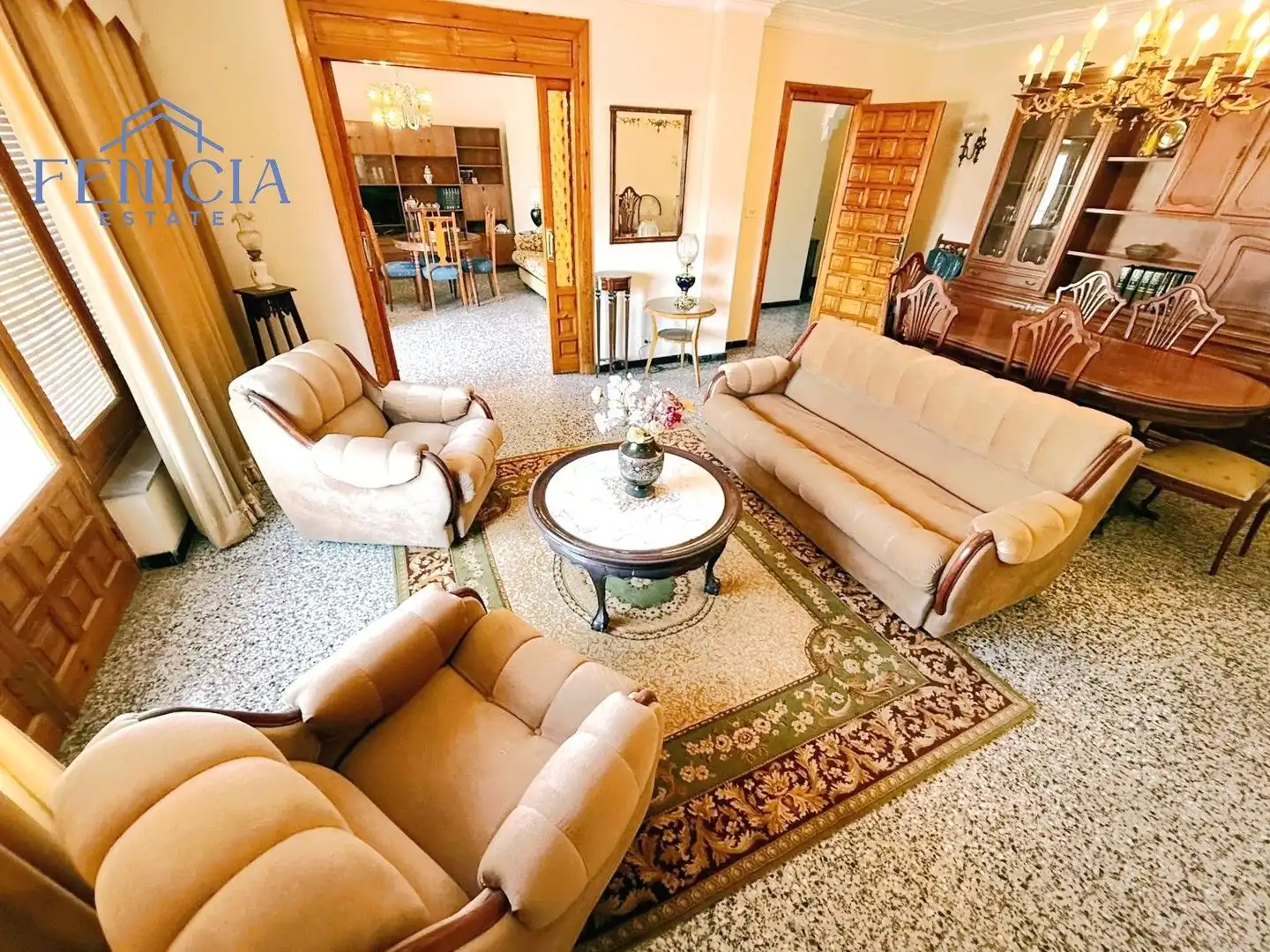 Piso en venta en Almuñecar Centro
