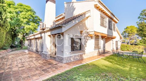Foto 2 de Casa o chalet en venta en Montealegre, L'Eliana