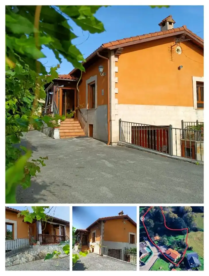 Casa o xalet en venda a Piélagos, Cantabria