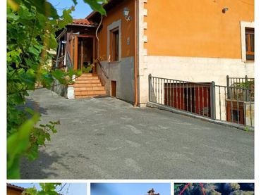 Villa à vendre à Parbayón