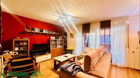 Foto 3 de Casa adosada en venda a Alcázar de San Juan, Ciudad Real