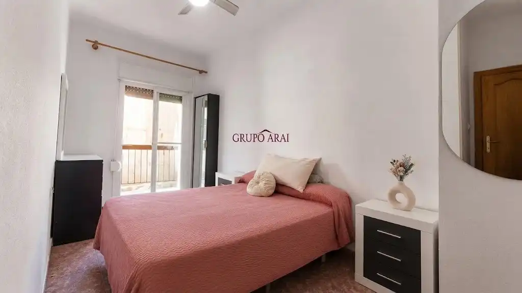 Wohnung mit Terrasse zum Verkauf in Calle VALENCIA, imagen 36