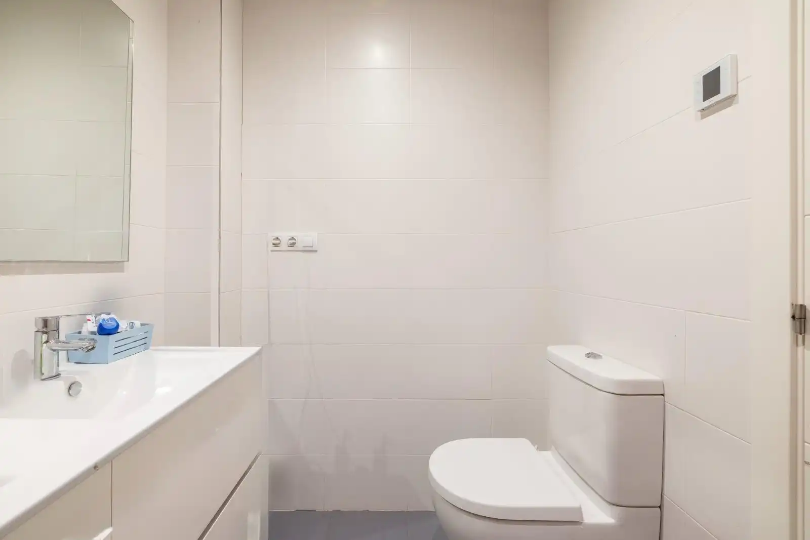 Bathroom of Houses for sale in Vigo   with Heating, Private garden and Terrace