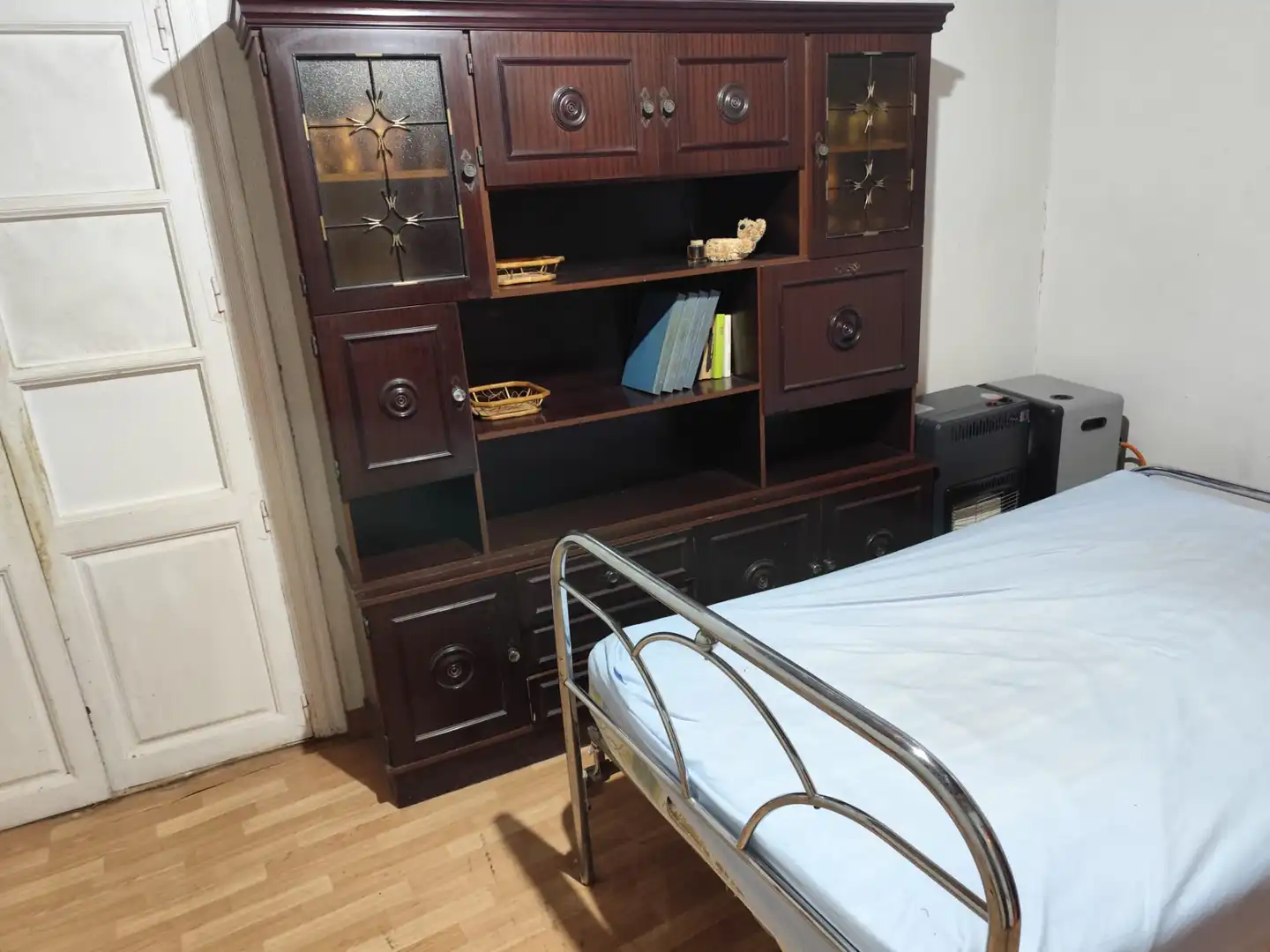 Habitación de Casa o chalet en venta en Ciguñuela