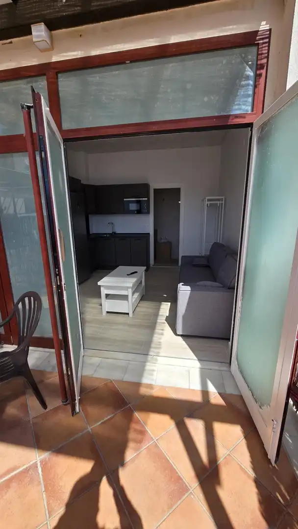 Sala d'estar de Oficina en venda en Chiclana de la Frontera