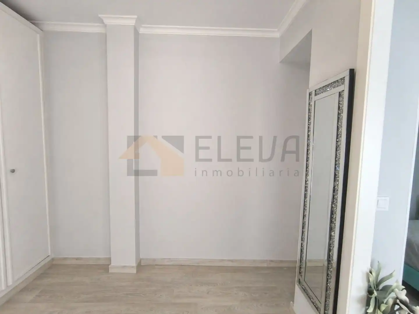 Bedroom of Attic for sale in La Roda  with Heating, Terrace and Storage room