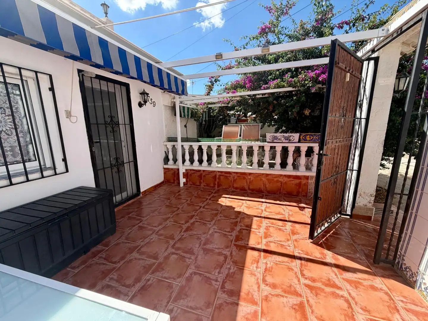 Villa à vendre à Calle Azucena