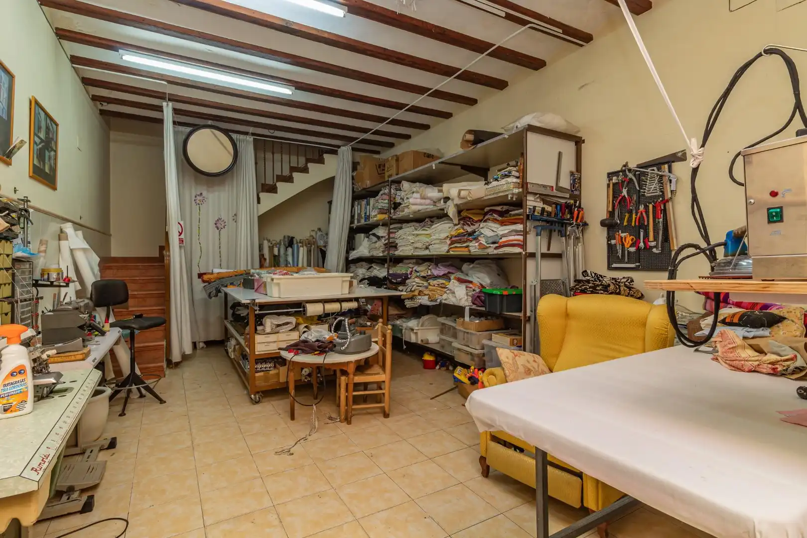 Casa o xalet en venda en Burriana / Borriana amb Terrassa i Balcó