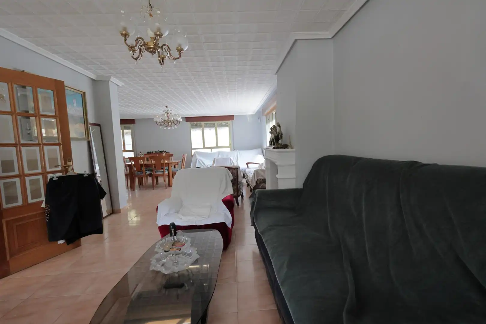 Casa con terrazza in vendita a Toreno, imagen 10