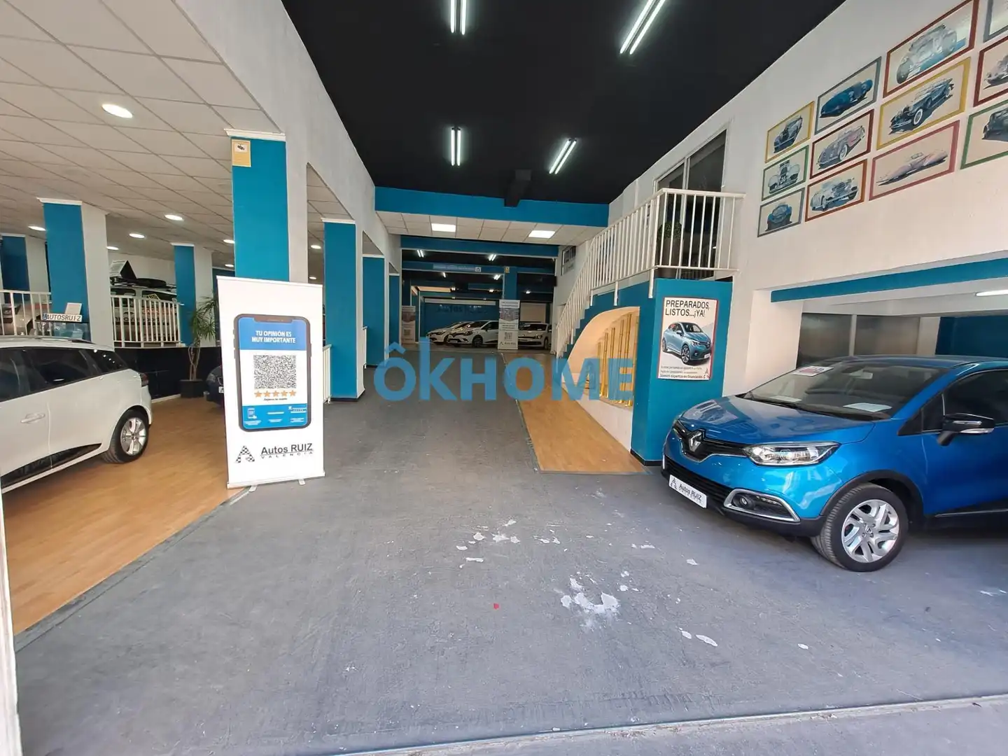 Local comercial en venda a Avenida perez galdos, imagen 6