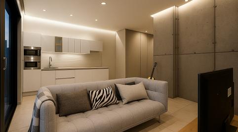 Foto 4 de Pis en venda a Avenida de la Telefónica, Solymar, Málaga