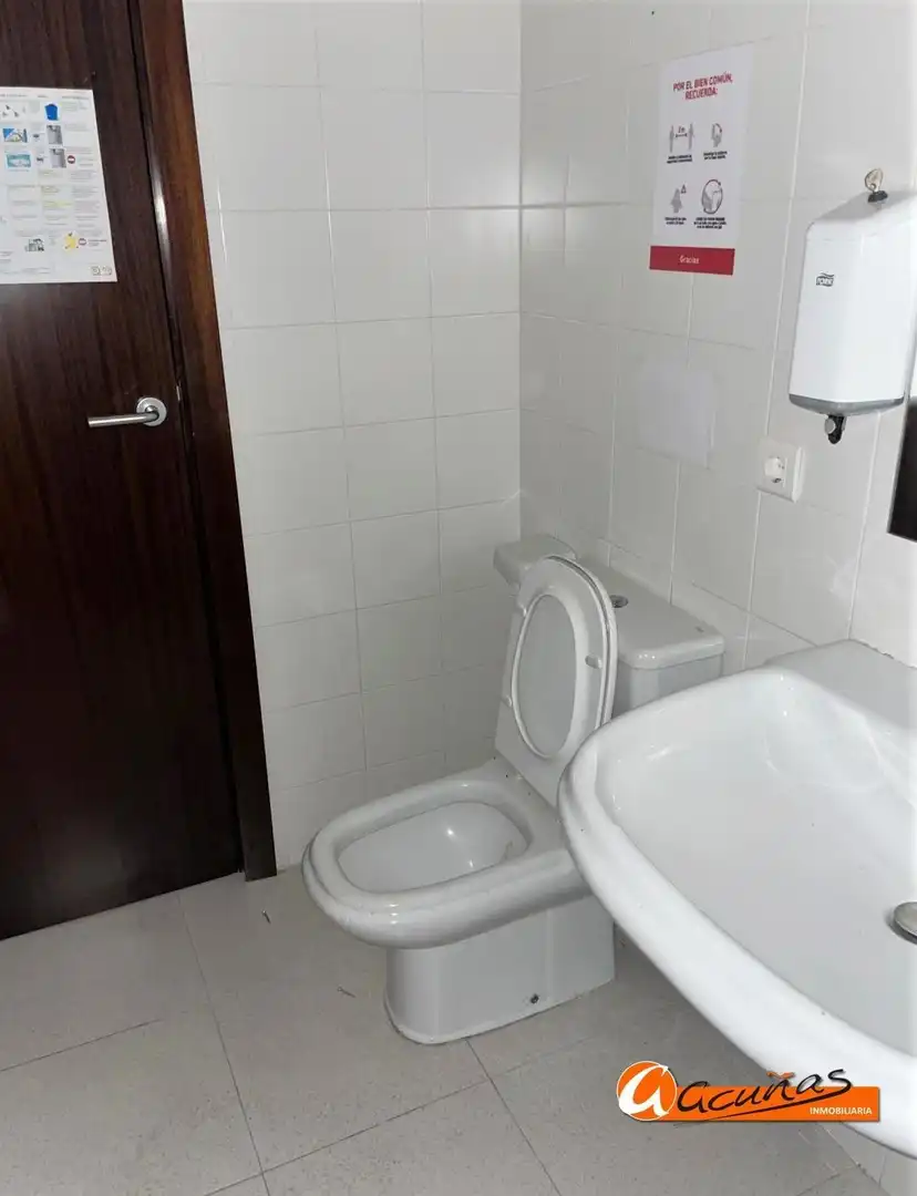 Local comercial en venda a Carrera, imagen 24