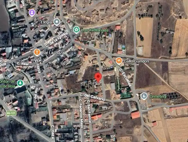Xalet en venda a Carrión de Calatrava, imagen 3