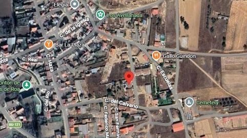 Foto 3 de Casa o chalet en venta en Carrión de Calatrava, Ciudad Real