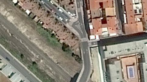 Foto 3 de Piso en venta en Teso de la Feria - Arrabal, Salamanca Capital