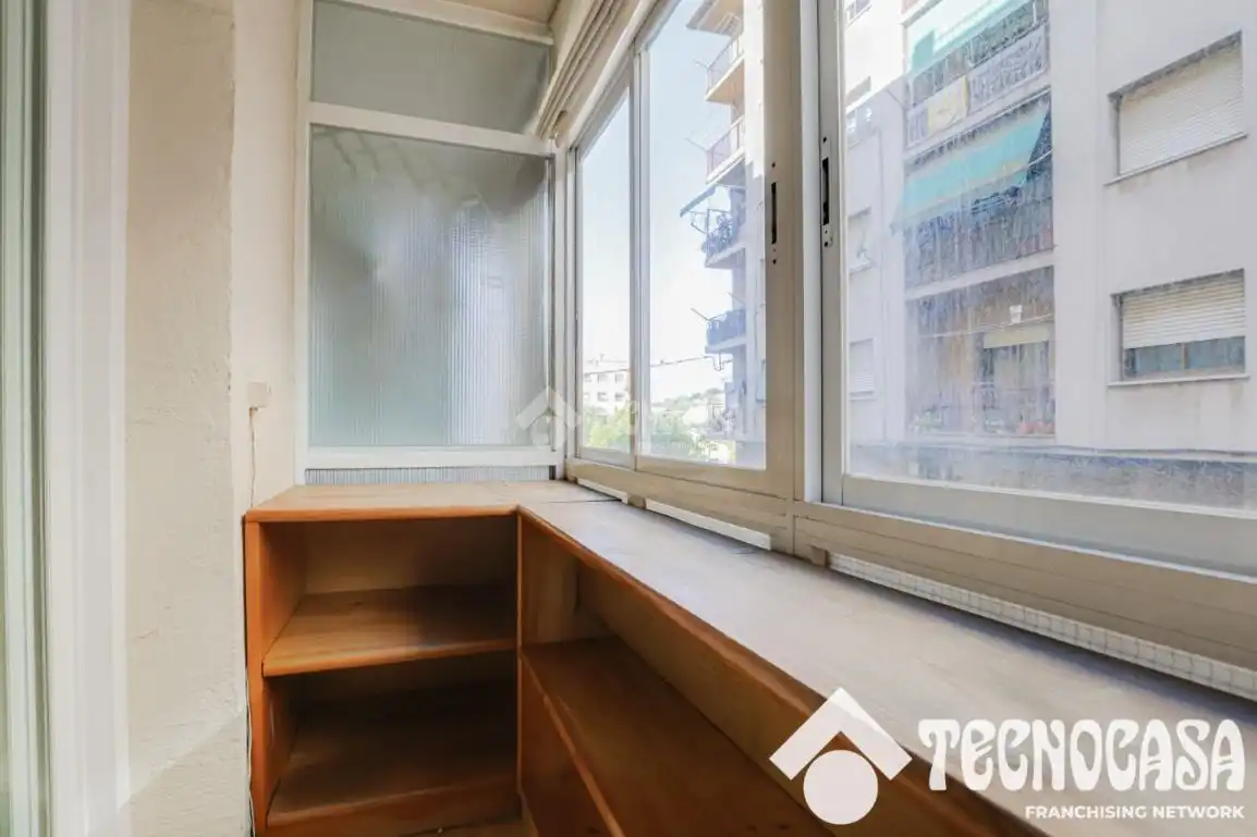 Habitación de Piso en venta en Canovelles con Aire acondicionado y Balcón