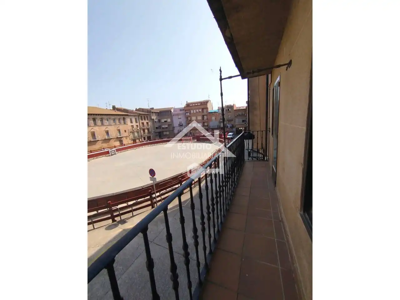 Appartamento in vendita a Plaza Coso