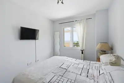 Apartment with pool for sale in Arroyo de la Miel, imagen 14