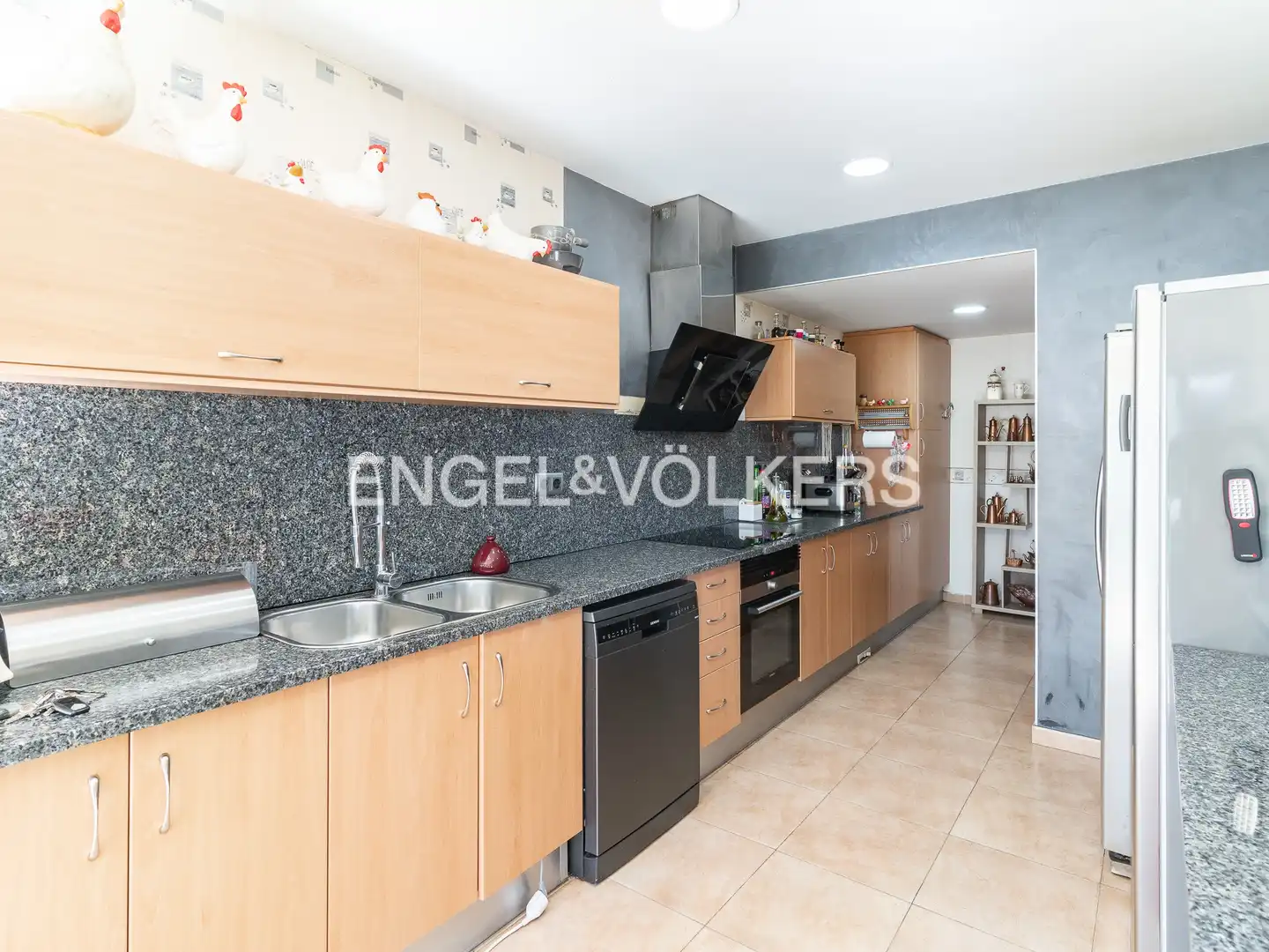 Casa amb terrassa en venda a Premià de Dalt, imagen 21