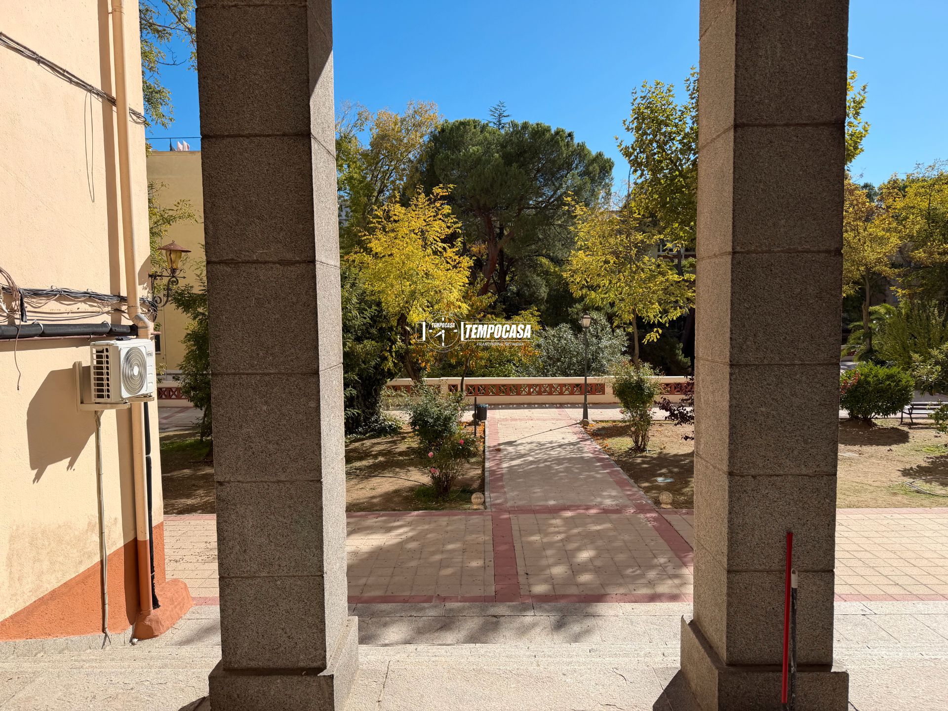 Flat for sale in Avenida de Portugal, Puerta del Ángel, Latina