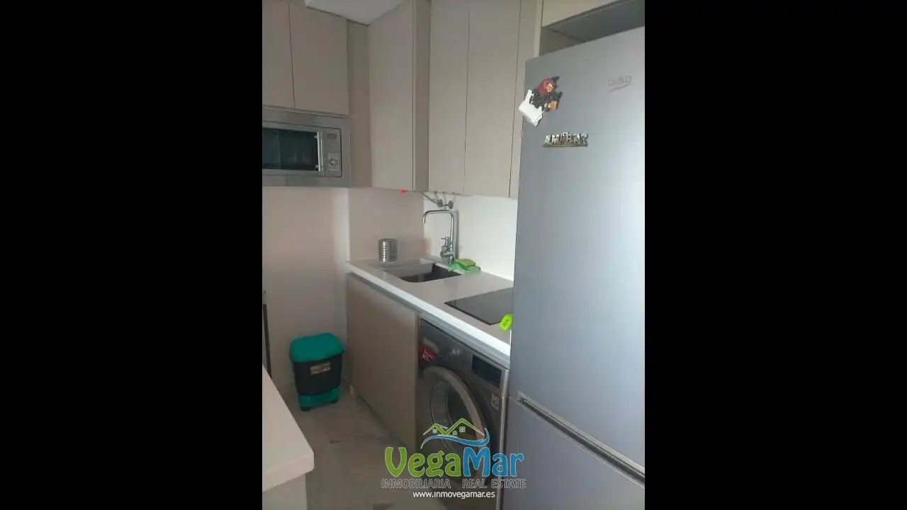 Appartement avec ascenseur à louer à San Cristóbal, imagen 8