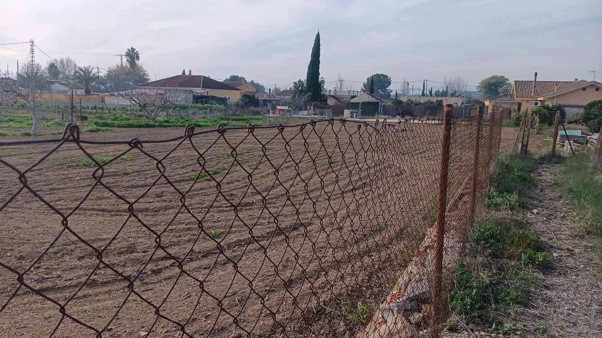 Casa o xalet en venda en El Llano