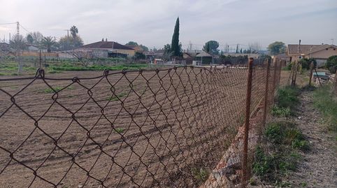 Foto 4 de Casa o xalet en venda a El Llano, Molina de Segura