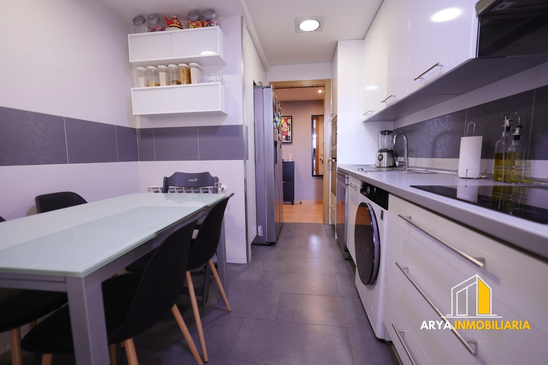 Flat for sale in Veredillas