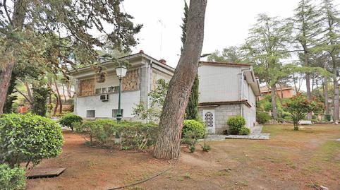 Foto 2 de Casa o xalet en venda a Las Marías, Madrid