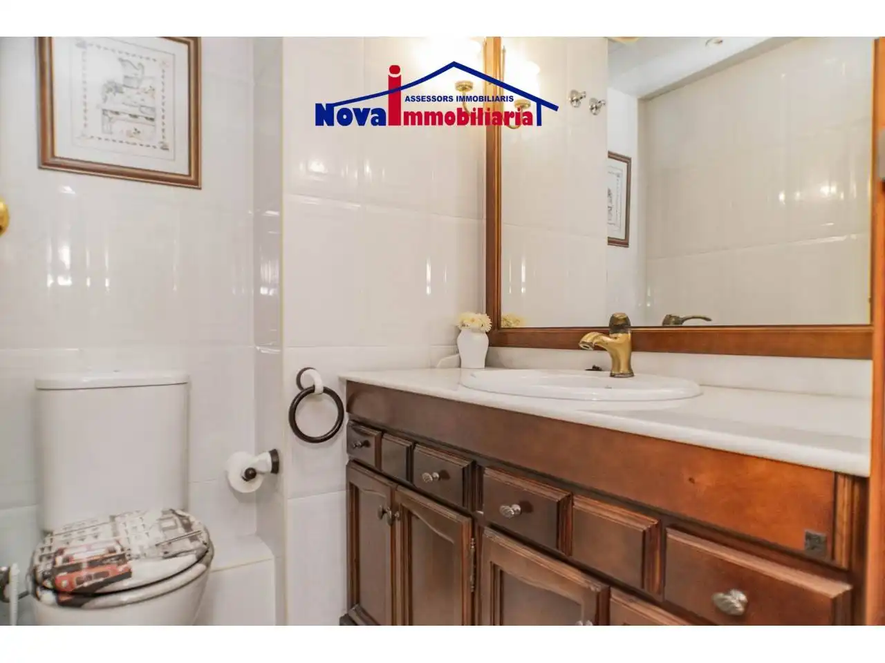 Duplexes for rent in Calle de les Assutzenes, Torrent Ballester