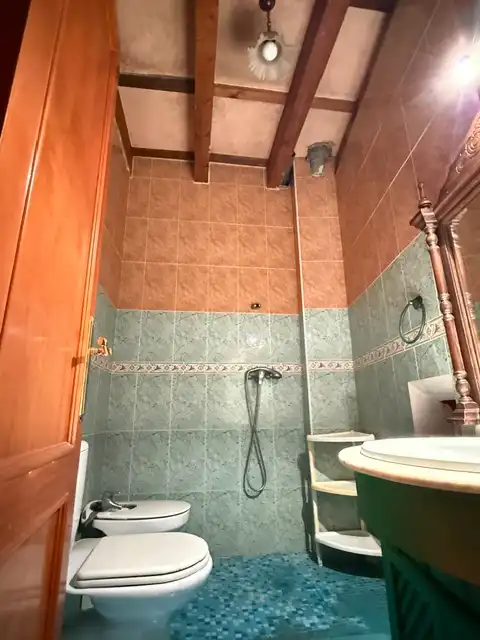 Adossat amb piscina en venda a Calle Cura Don Amadeo Moreno, imagen 9