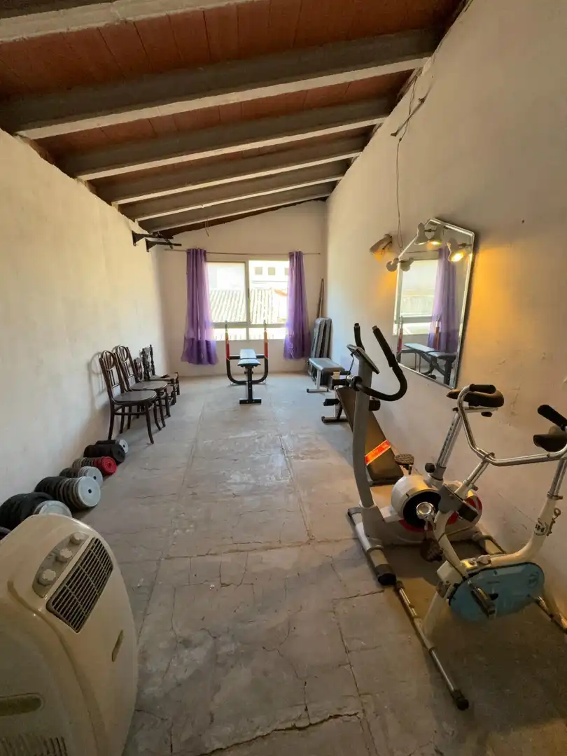 Casa amb terrassa en venda a Xàtiva, imagen 45