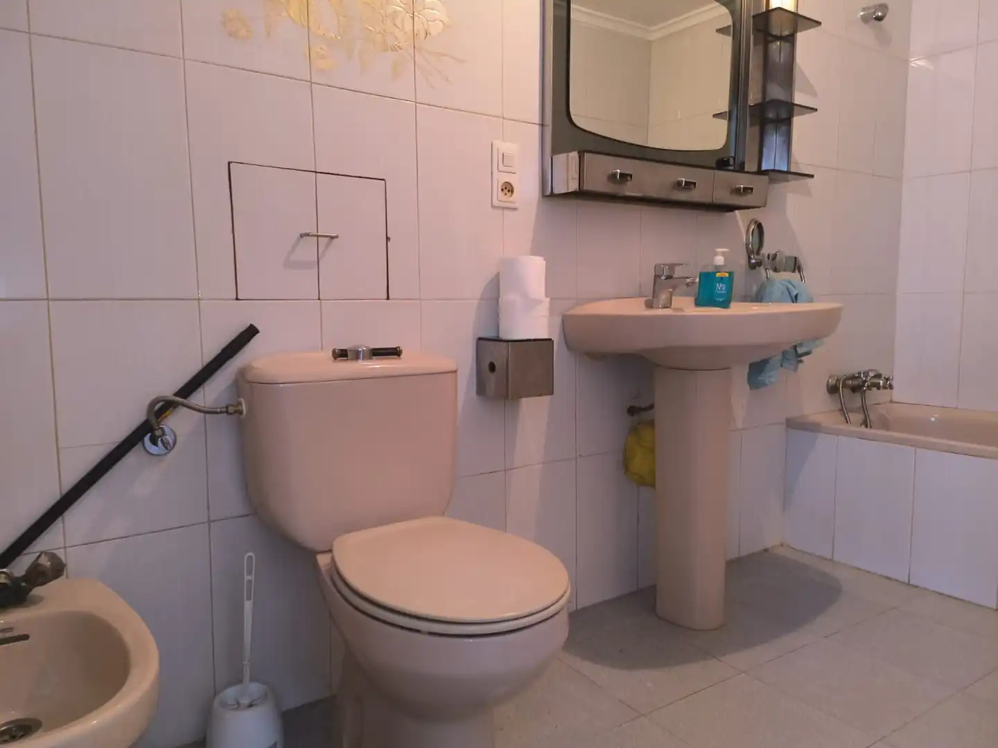 Piso en venta en Calle los Arcos, 14, Utebo