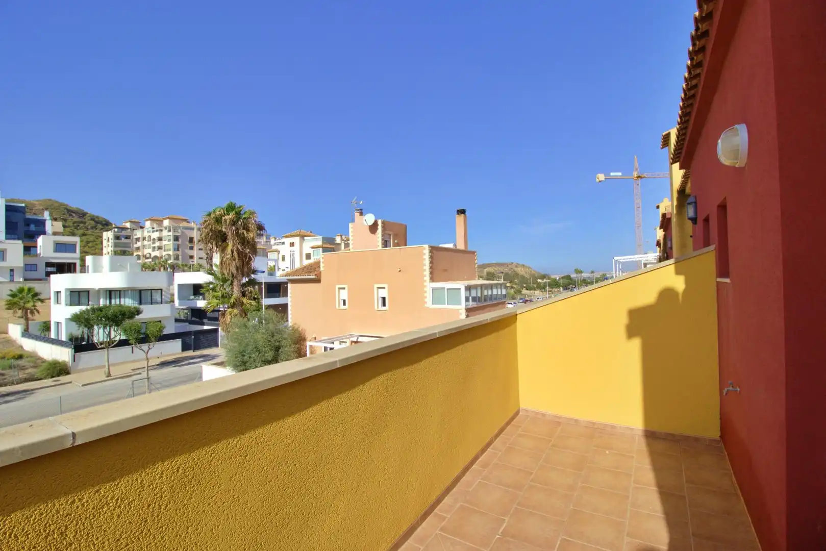 Adossat amb piscina en venda a Los Secanos, imagen 19