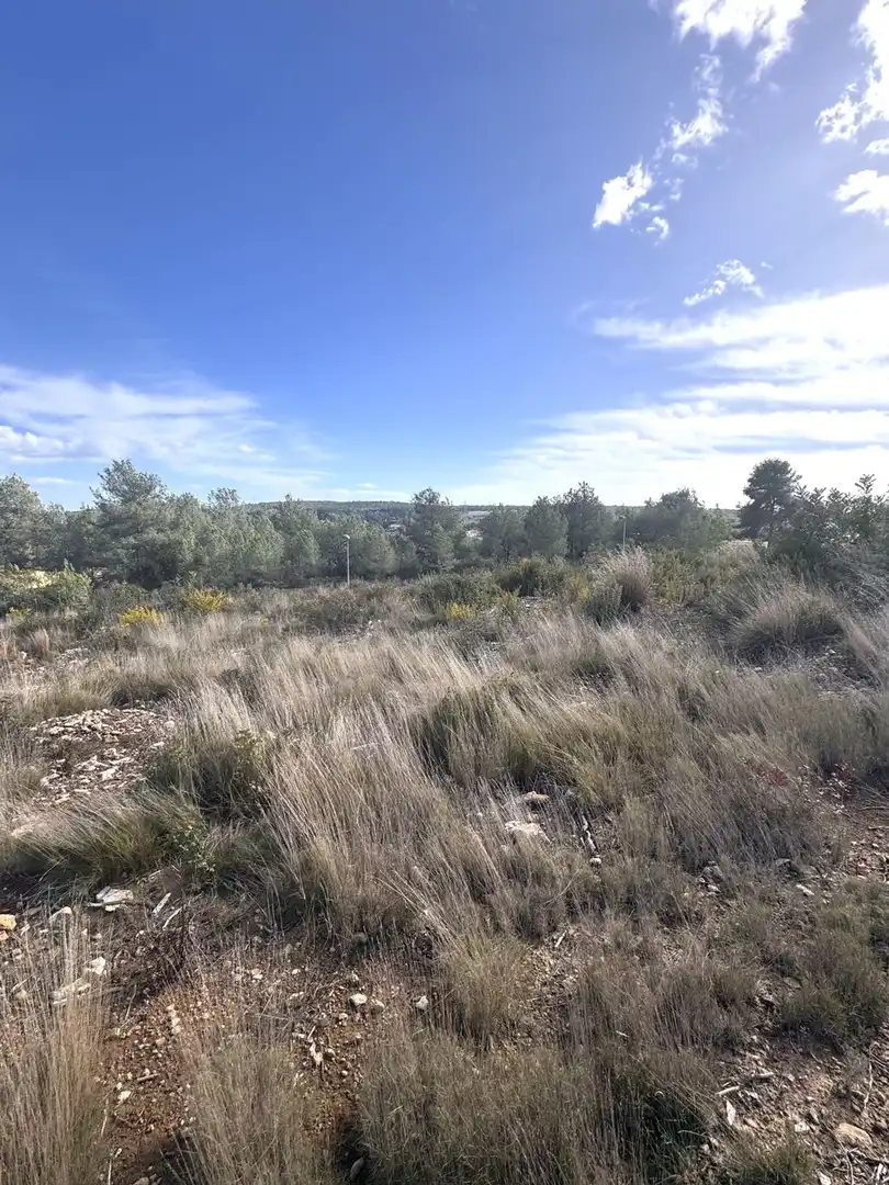 Terreno residencial en venta en El Catllar, imagen 19