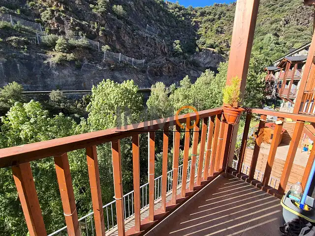 2-bedroom flat for sale in Sant Julià de Lòria · 38 of 60