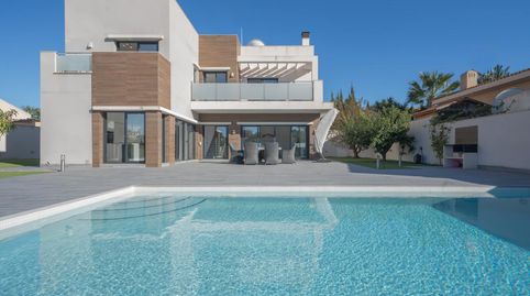 Photo 2 of Houses for sale in Cabo Roig, Orihuela