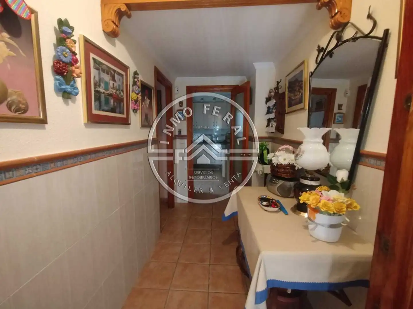 Casa o xalet en venda en Écija amb Aire condicionat, Calefacció i Terrassa