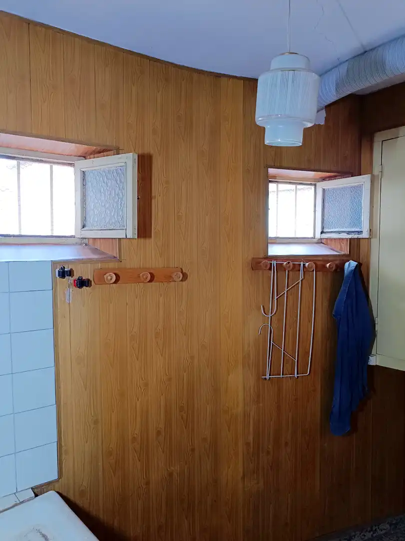 Flat for sale in Barruelo de Santullán  with Parquet flooring, Terrace and Furnished