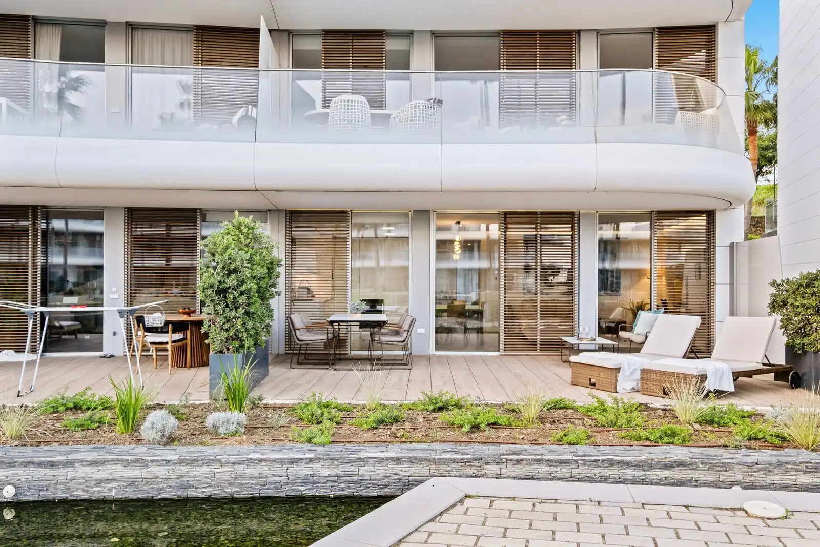 Apartamento con piscina en venta en Cortijo los Pobres 298, imagen 14
